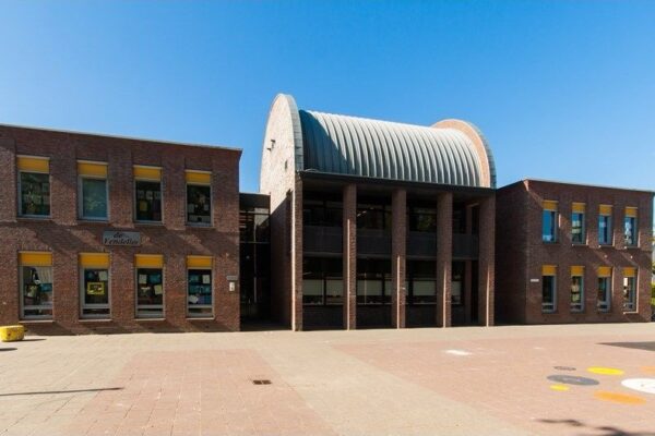 oplevering ventilatie oplossingen